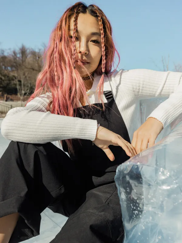 CHLOE KIM  MONO PARA MUJER