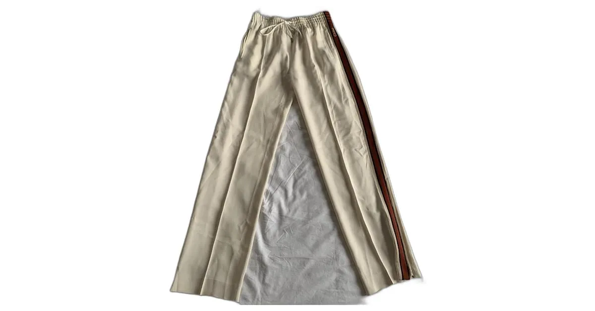 Chloé Pantalones, polainas Multicolor 