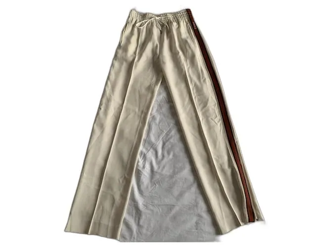 Chloé Pantalones, polainas Multicolor 