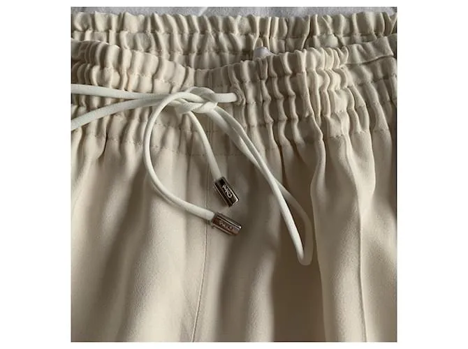 Chloé Pantalones, polainas Multicolor 