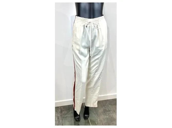 Chloé Pantalones, polainas Multicolor 