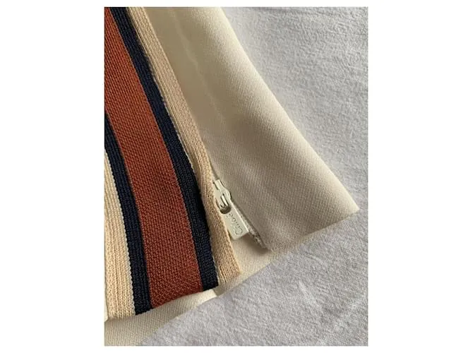 Chloé Pantalones, polainas Multicolor 