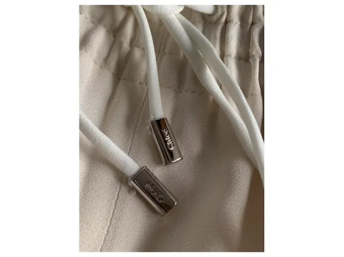 Chloé Pantalones, polainas Multicolor 