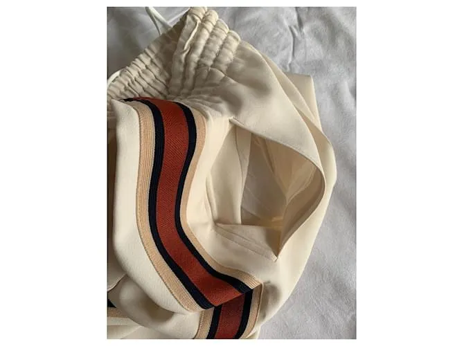 Chloé Pantalones, polainas Multicolor 