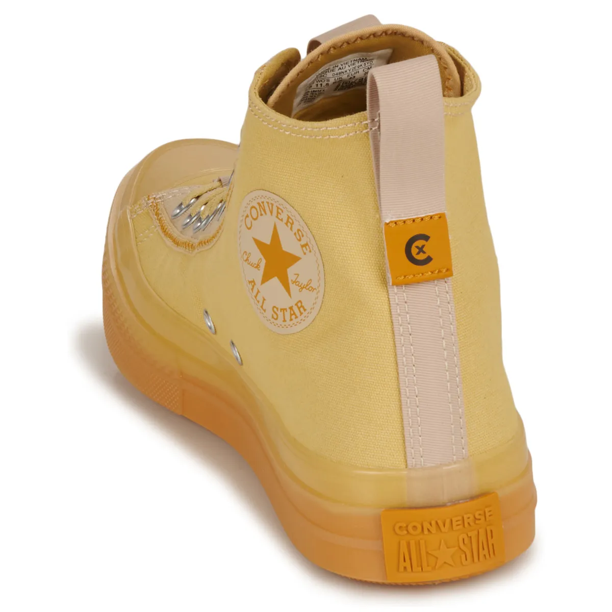 CHUCK TAYLOR ALL STAR CX EXPLORE UTILITY TONESSUMMER UTILITY