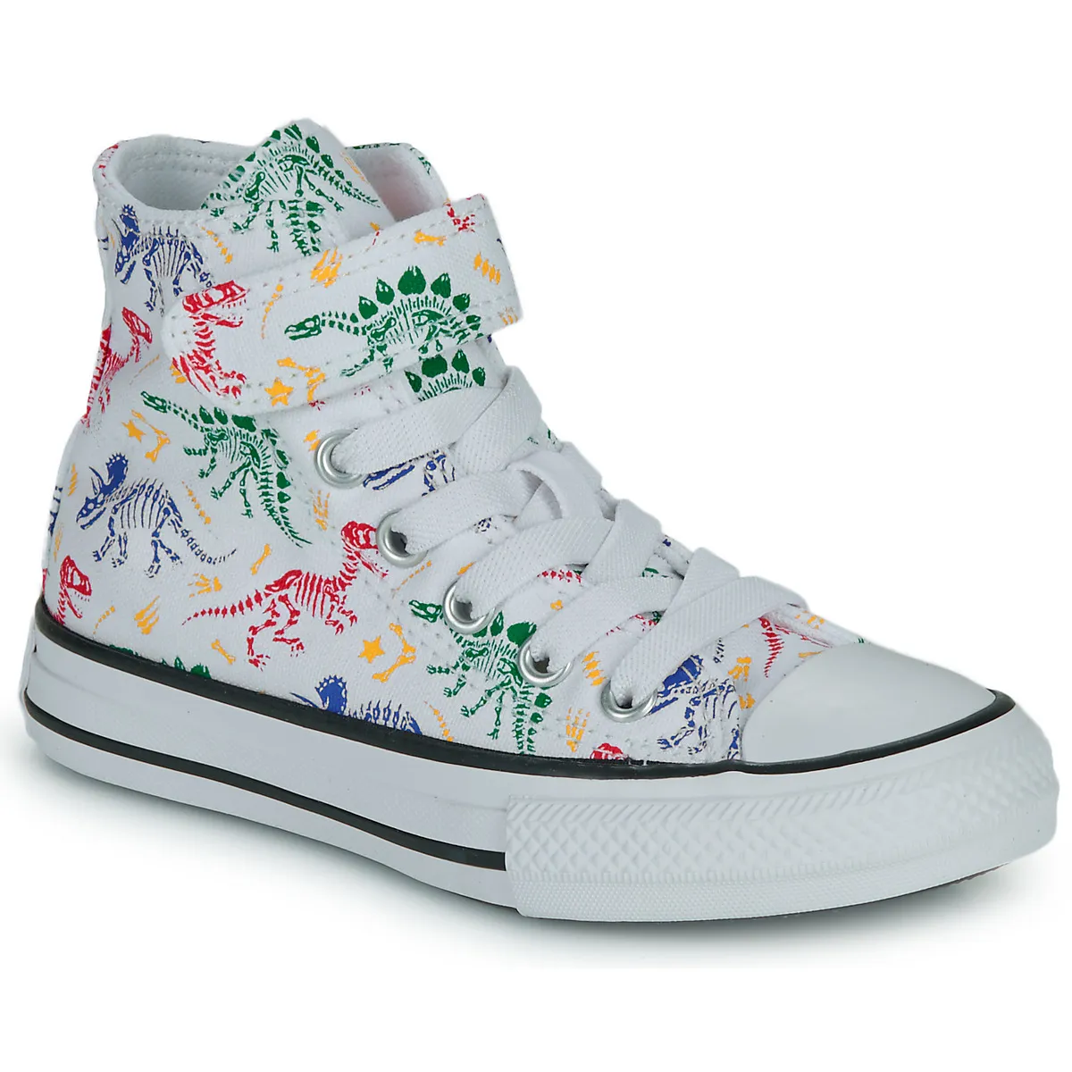 CHUCK TAYLOR ALL STAR EASYON DINOS