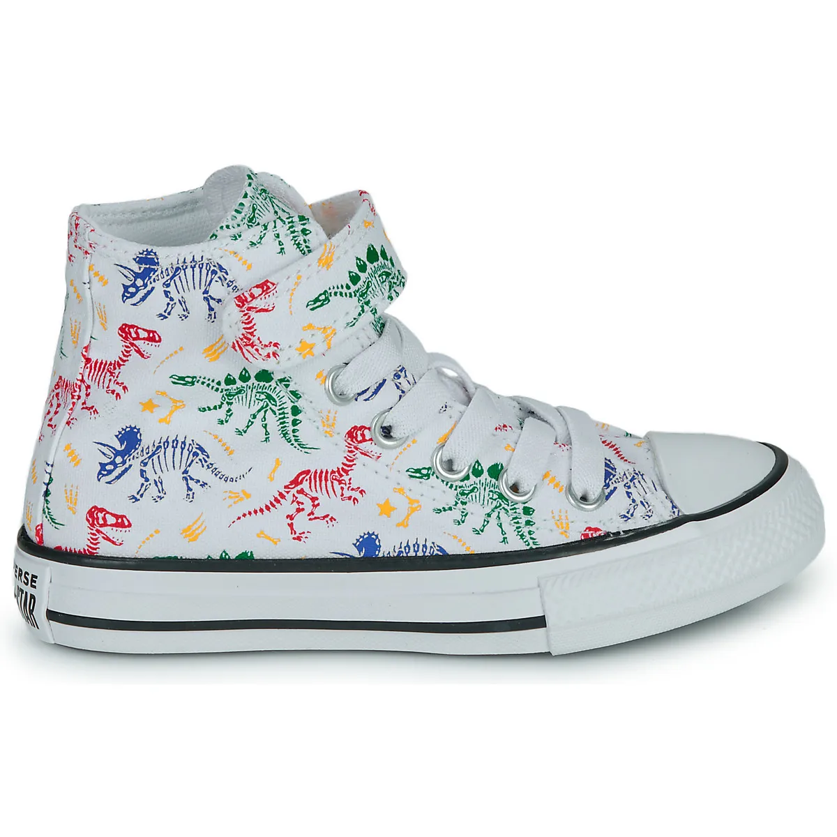 CHUCK TAYLOR ALL STAR EASYON DINOS