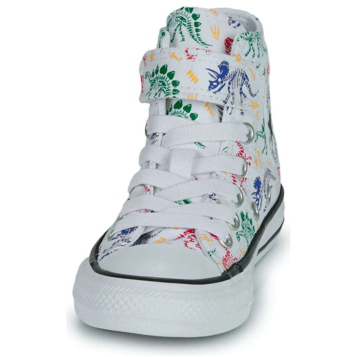 CHUCK TAYLOR ALL STAR EASYON DINOS