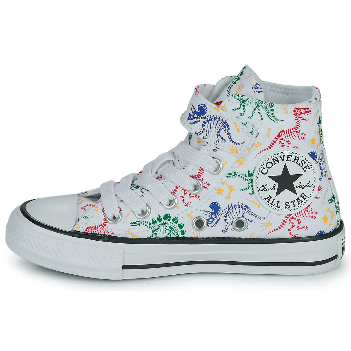 CHUCK TAYLOR ALL STAR EASYON DINOS