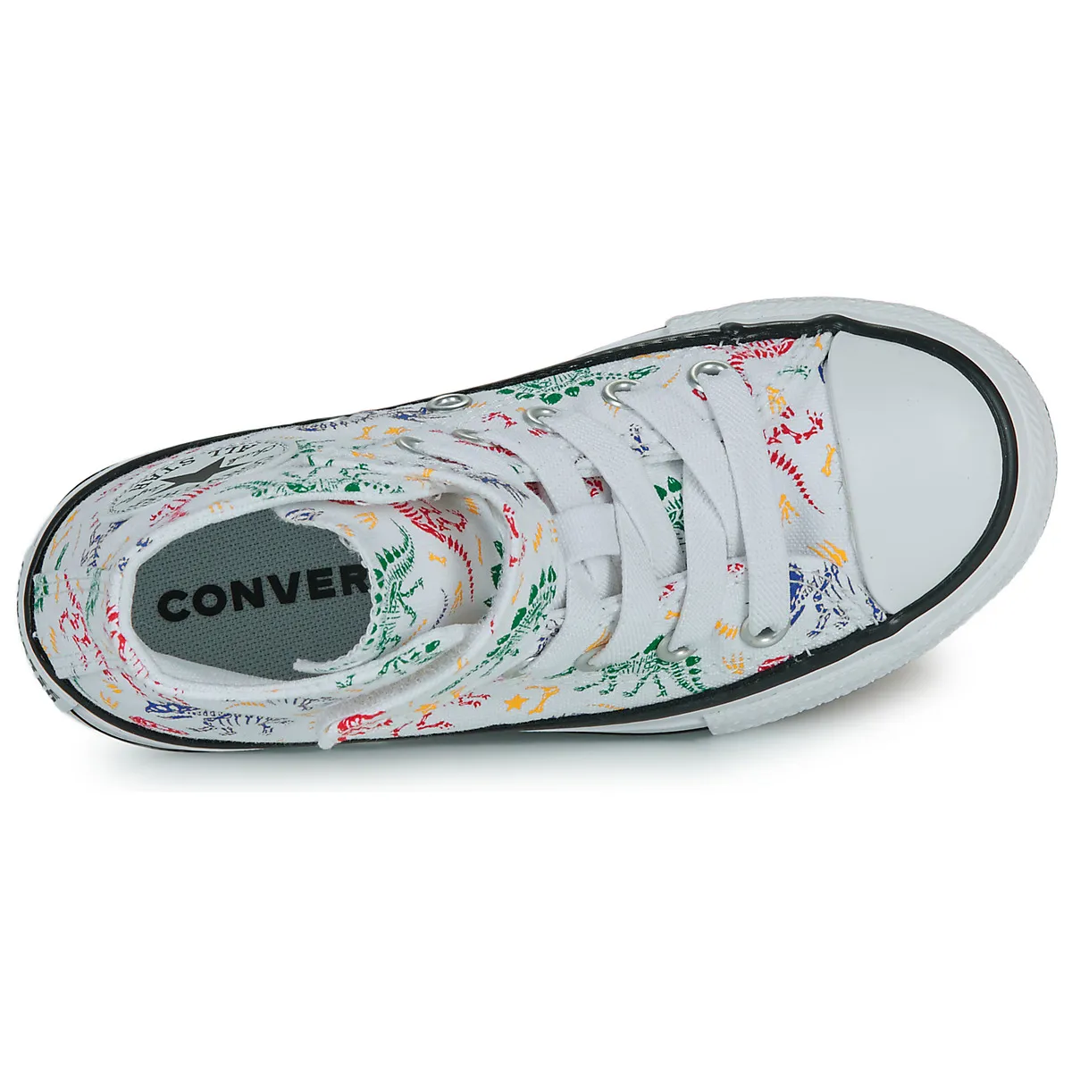 CHUCK TAYLOR ALL STAR EASYON DINOS