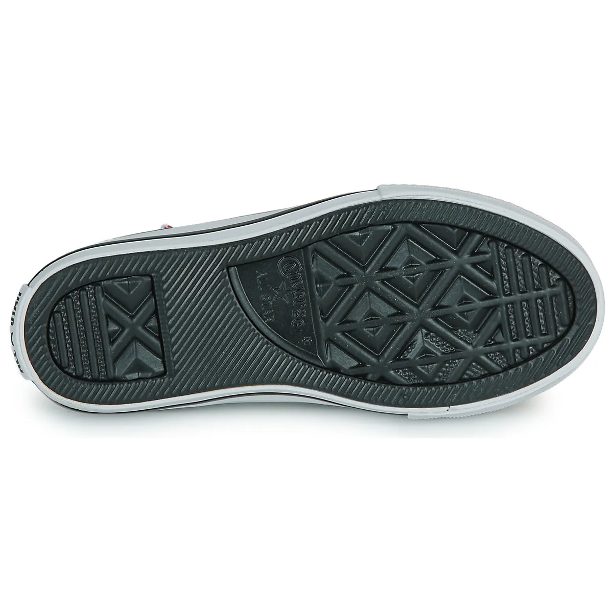 CHUCK TAYLOR ALL STAR EASYON DINOS