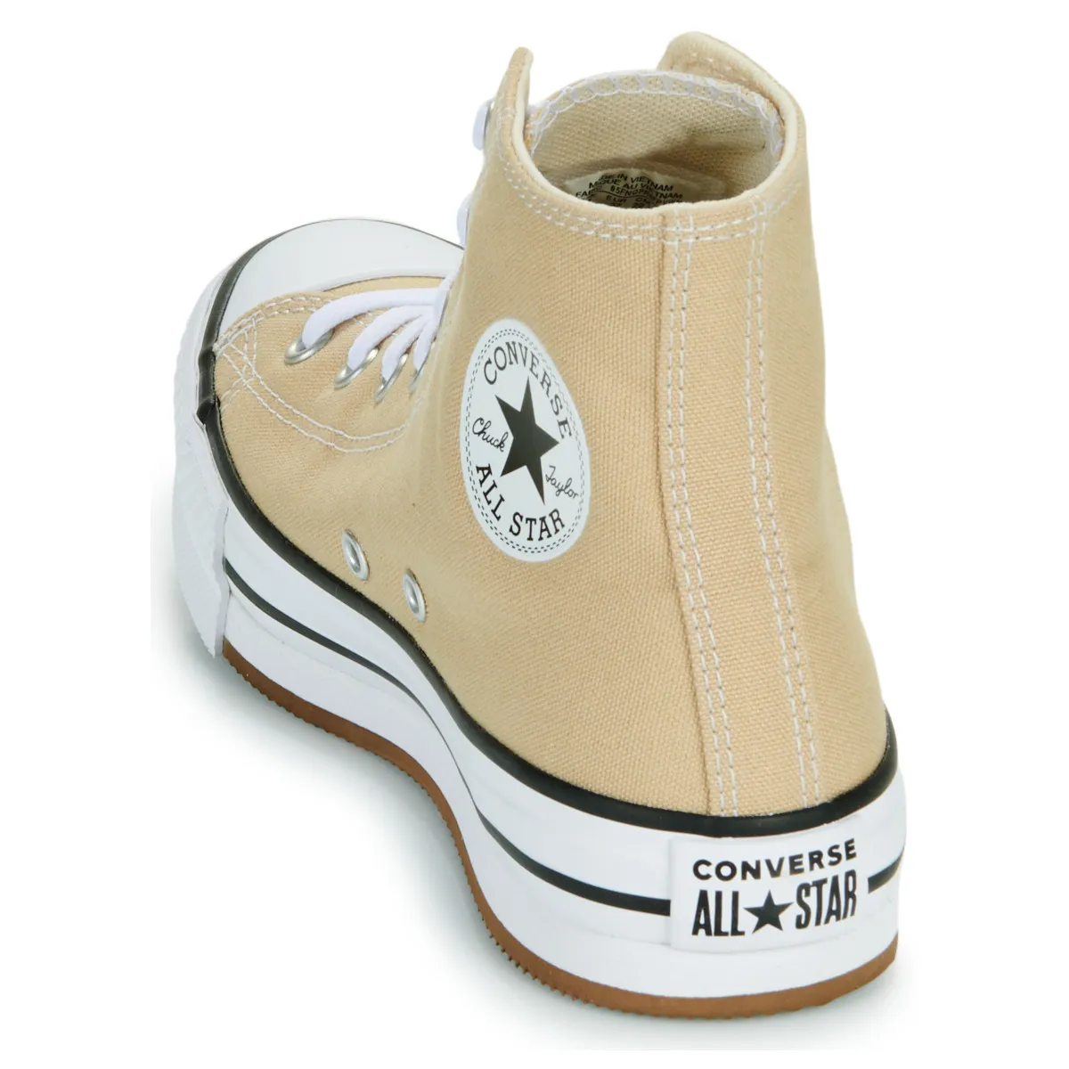 CHUCK TAYLOR ALL STAR EVA LIFT