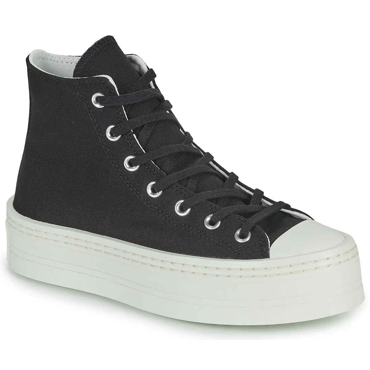 CHUCK TAYLOR ALL STAR MODERN LIFT PLATFORM CANVAS