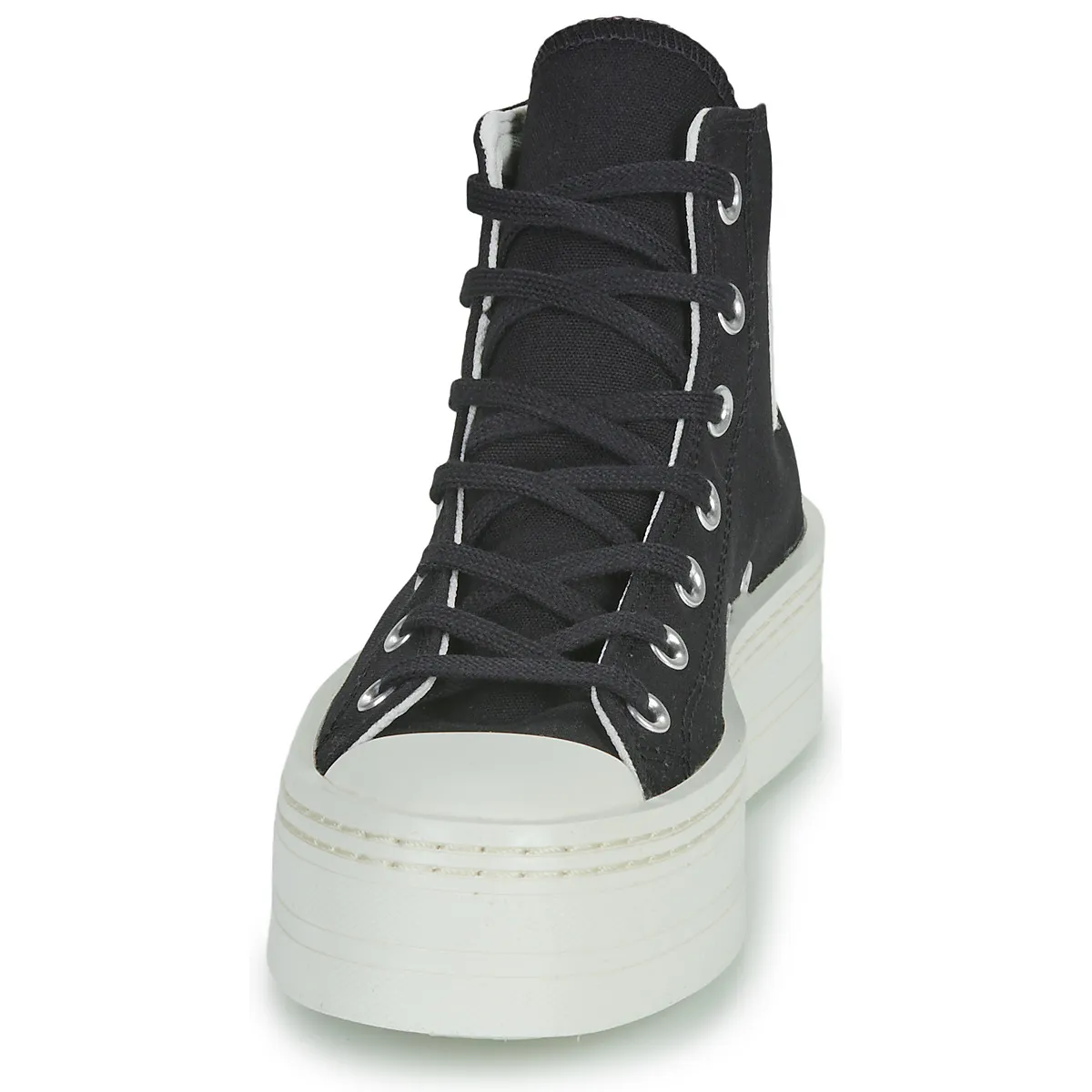 CHUCK TAYLOR ALL STAR MODERN LIFT PLATFORM CANVAS