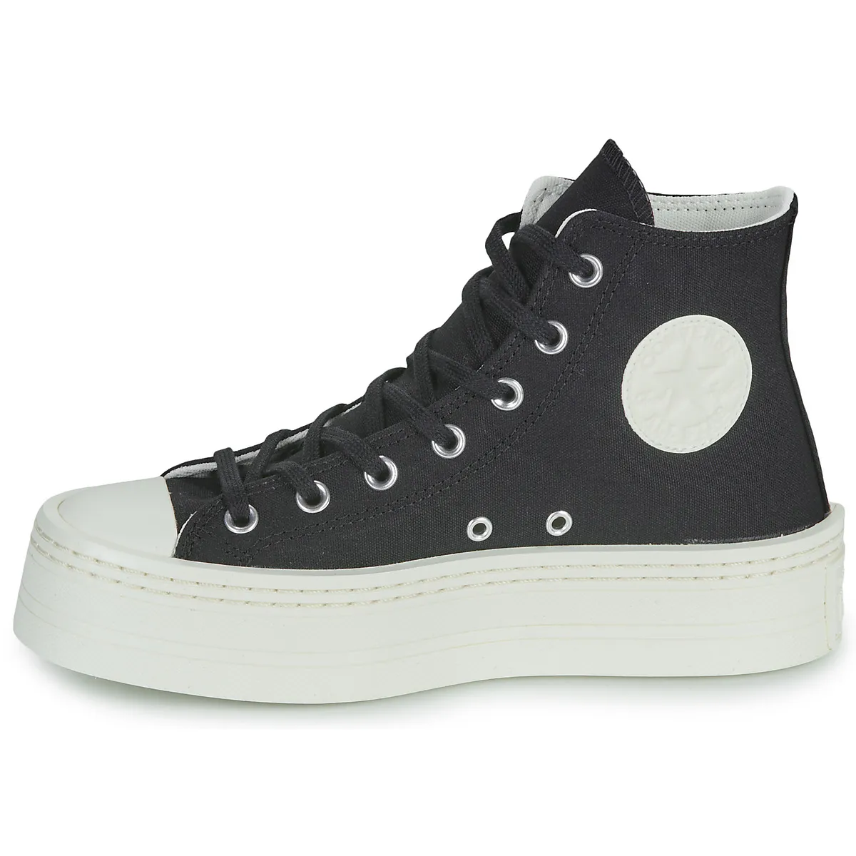 CHUCK TAYLOR ALL STAR MODERN LIFT PLATFORM CANVAS