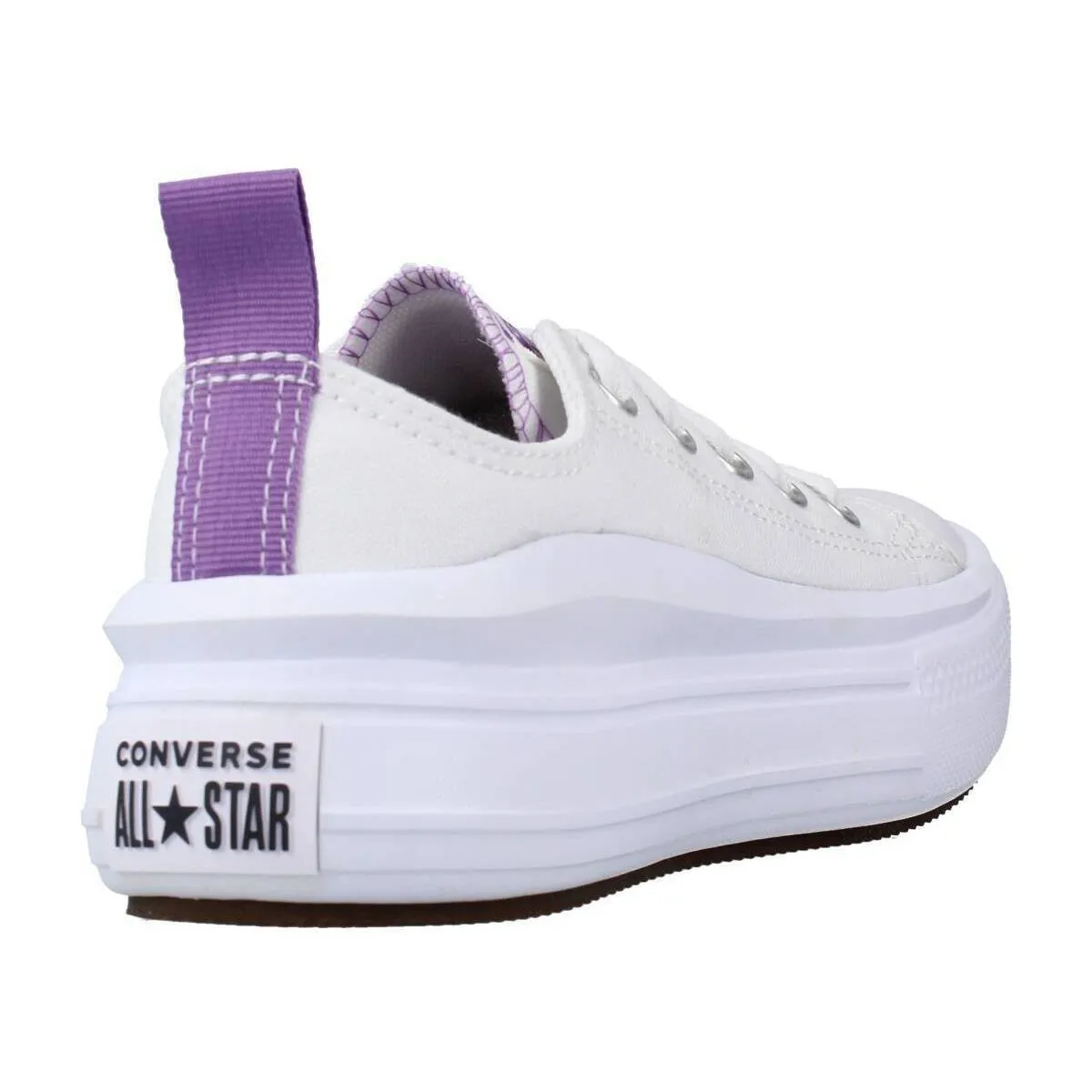 CHUCK TAYLOR ALL STAR  MOVE OX