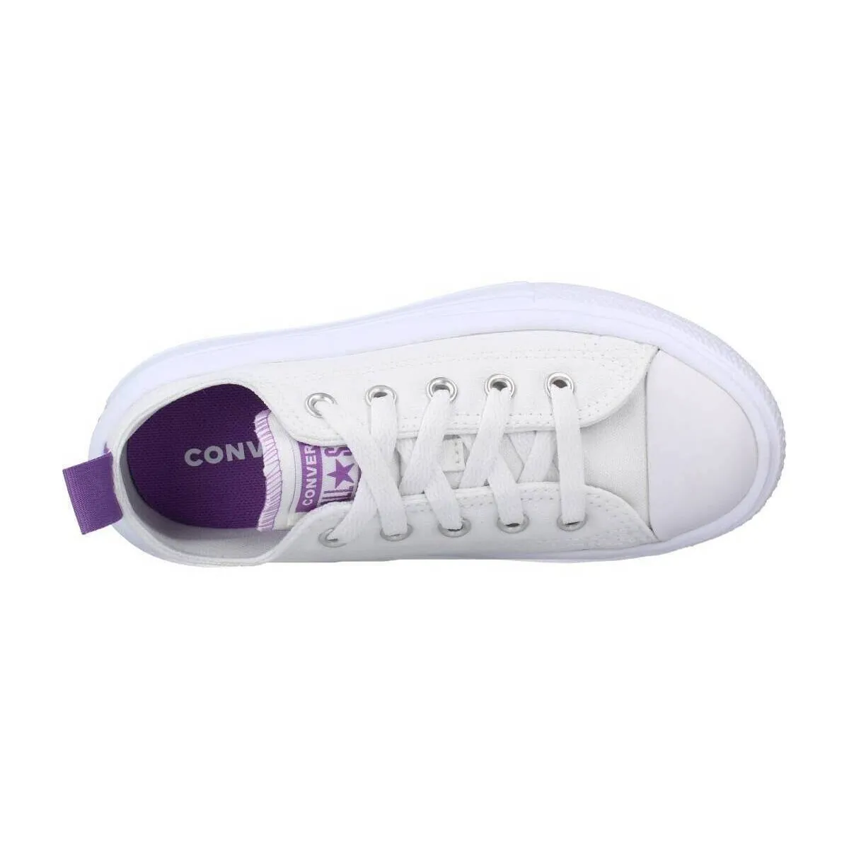 CHUCK TAYLOR ALL STAR  MOVE OX