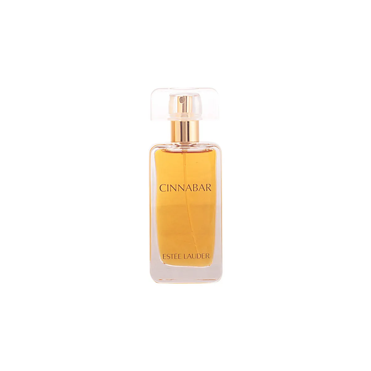Cinnabar Eau De Parfum Vaporizador