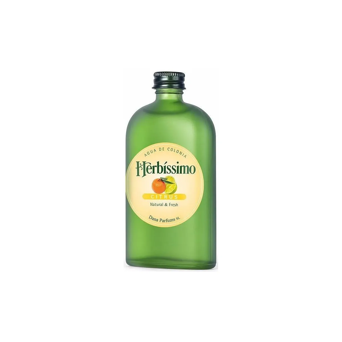 Citrus Eau De Cologne Vaporizador