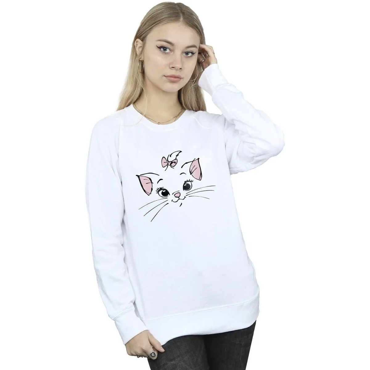 Classics Marie Face Pocket