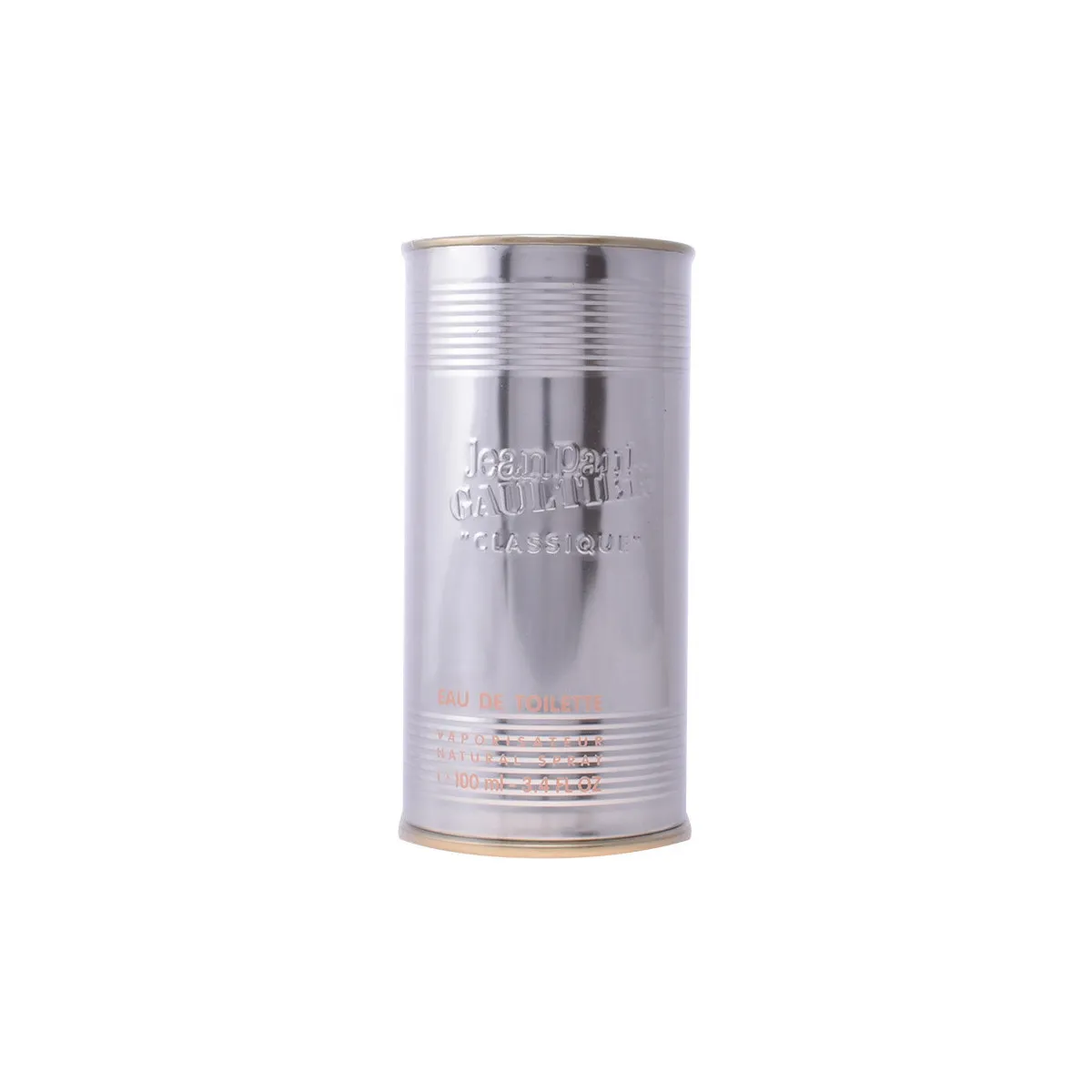 Classique Eau De Toilette Vaporizador