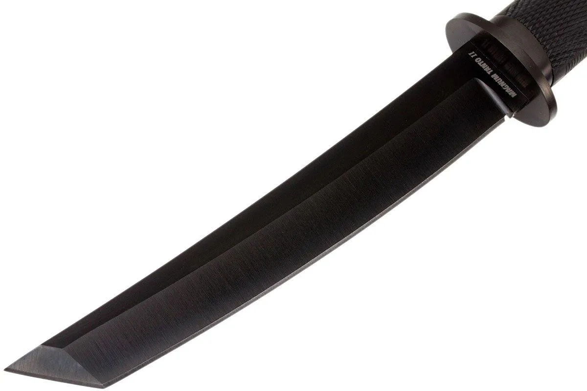 Cold Steel 3V Magnum Tanto II 13QMBII