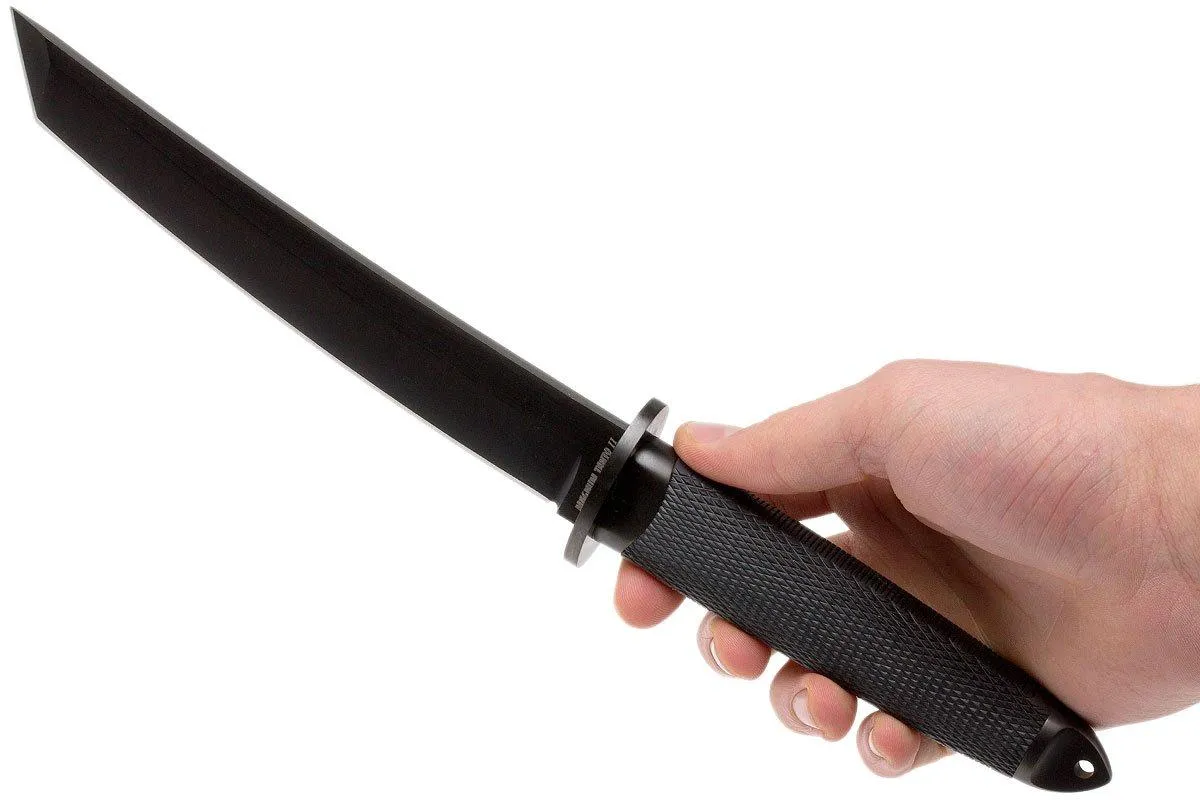 Cold Steel 3V Magnum Tanto II 13QMBII