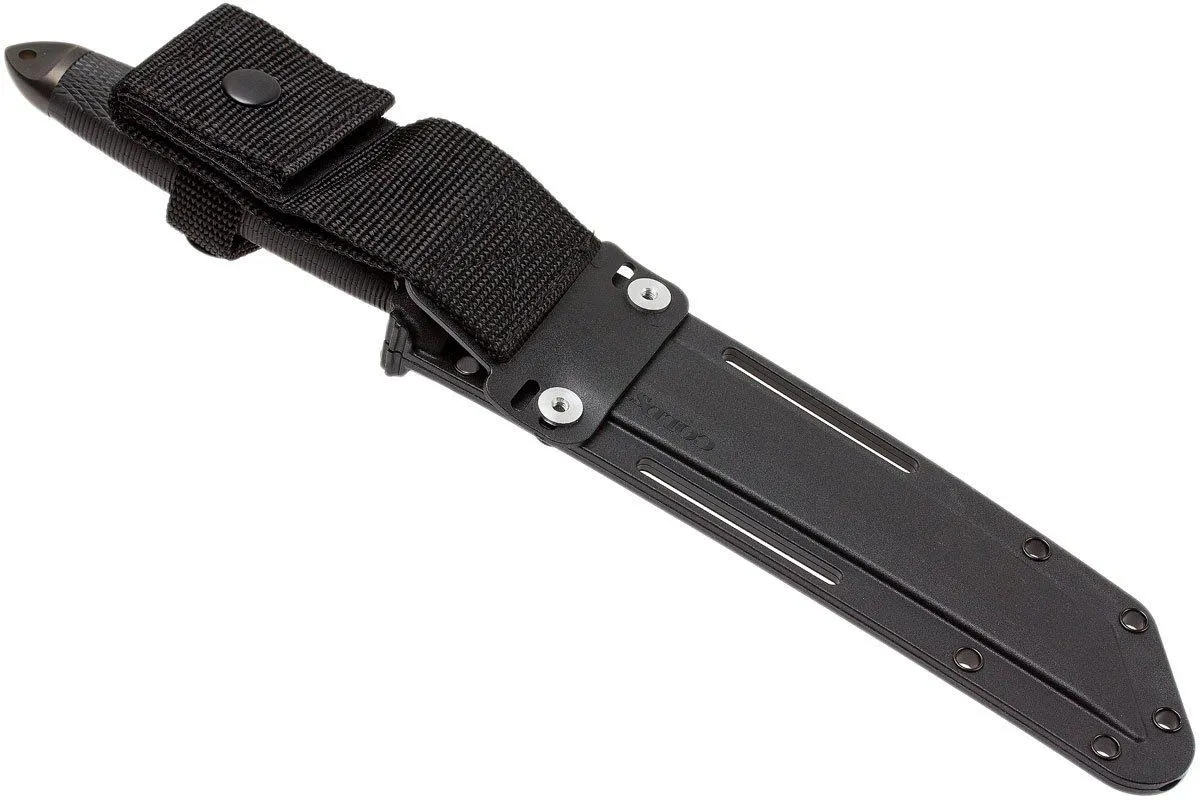 Cold Steel 3V Magnum Tanto II 13QMBII