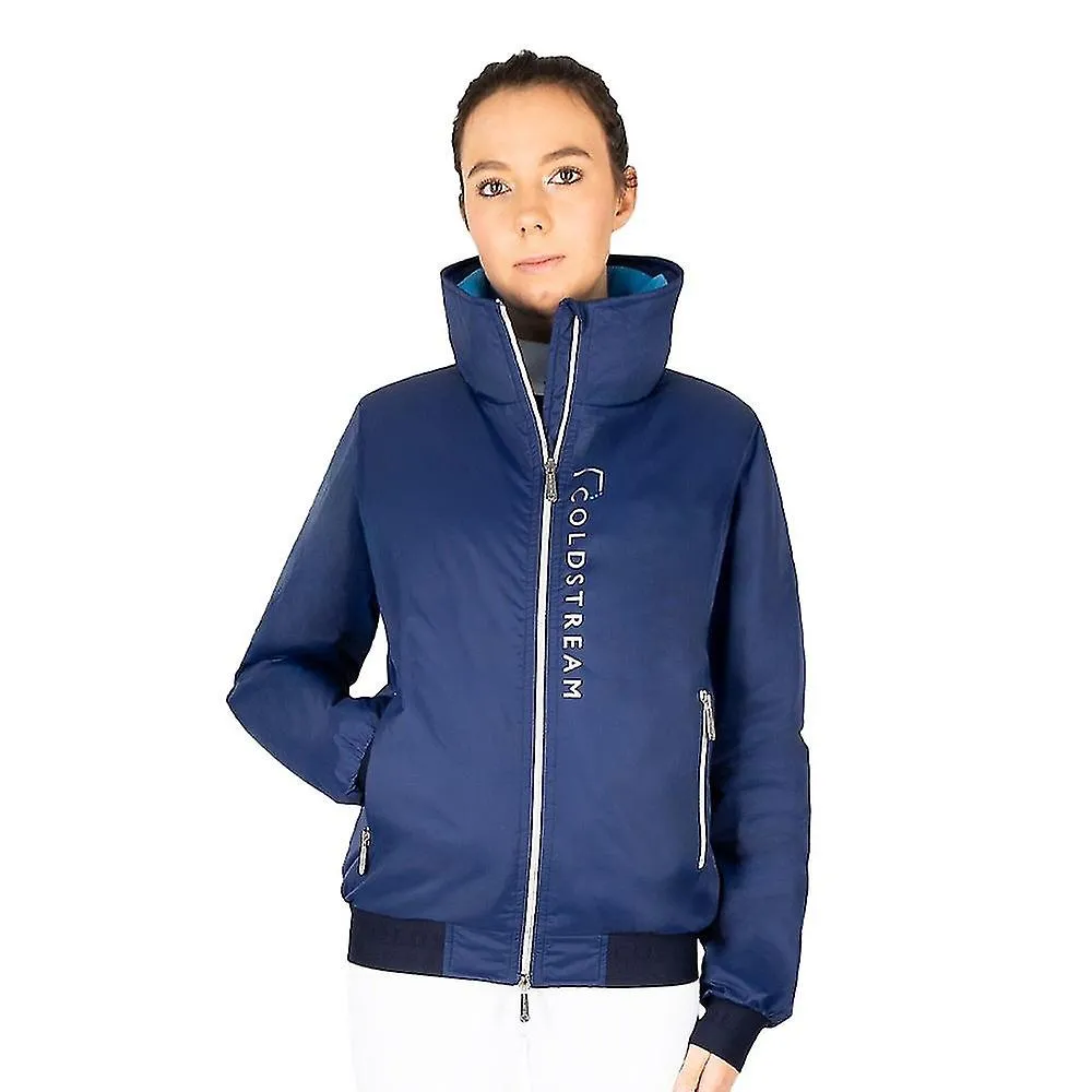 Coldstream Womens/Ladies Lanton Blouson Jacket