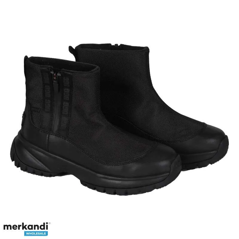 COLECCIóN DE CALZADO UGG: PAQUETE VARIADO PARA MUJERES, HOMBRES Y NIñOS  ESTILOS SURTIDOS DE CALIDAD (AC84)
