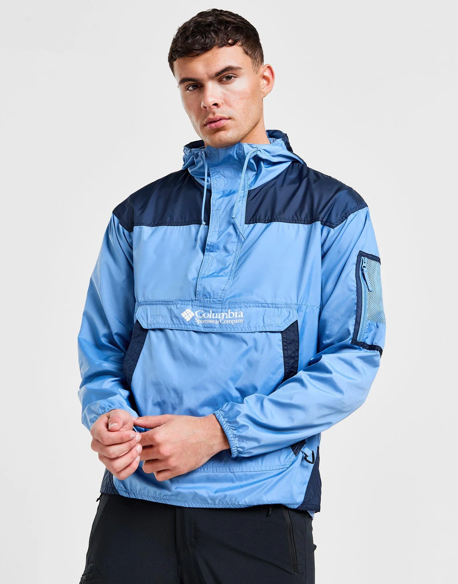 Columbia Chaqueta Challenger