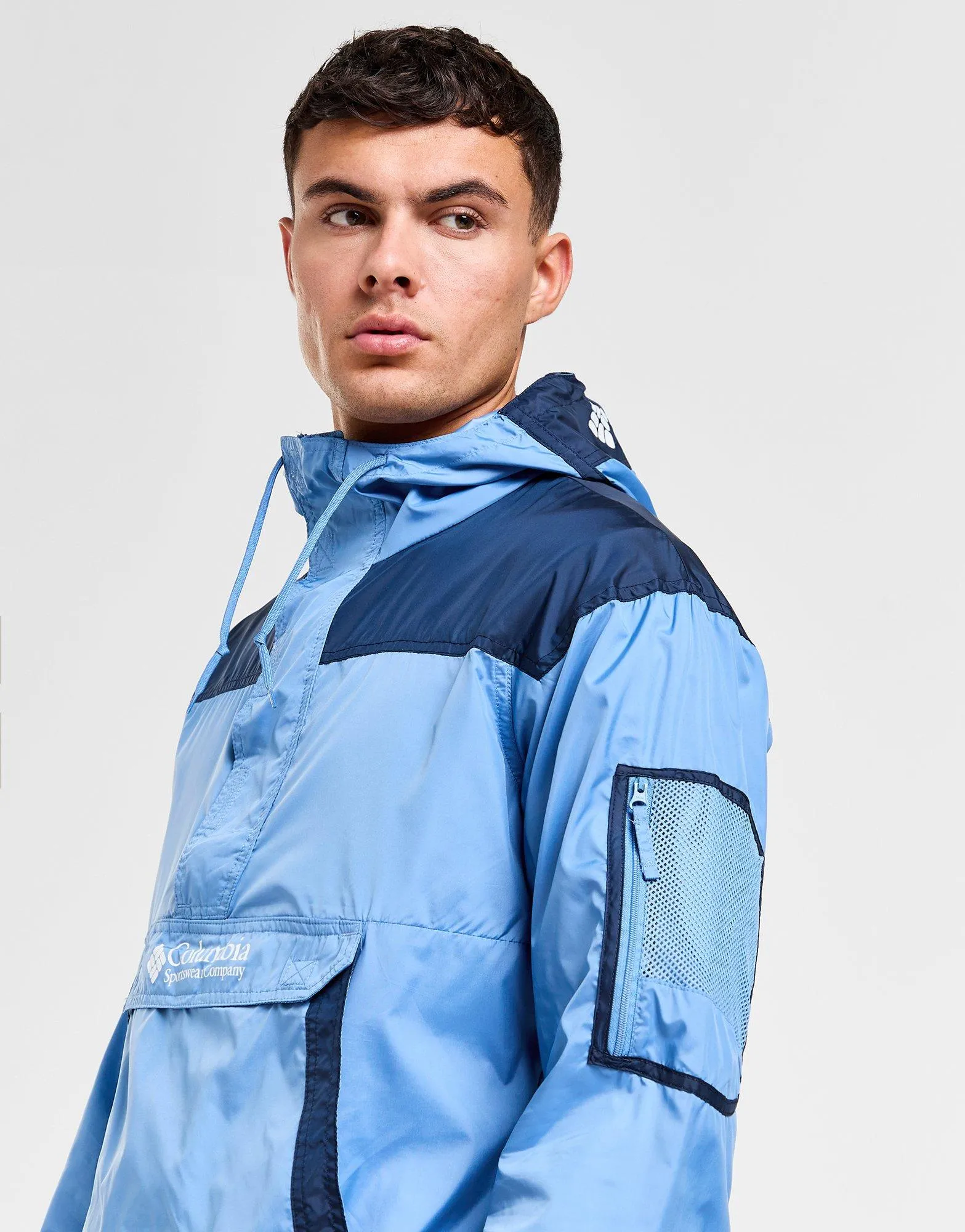 Columbia Chaqueta Challenger