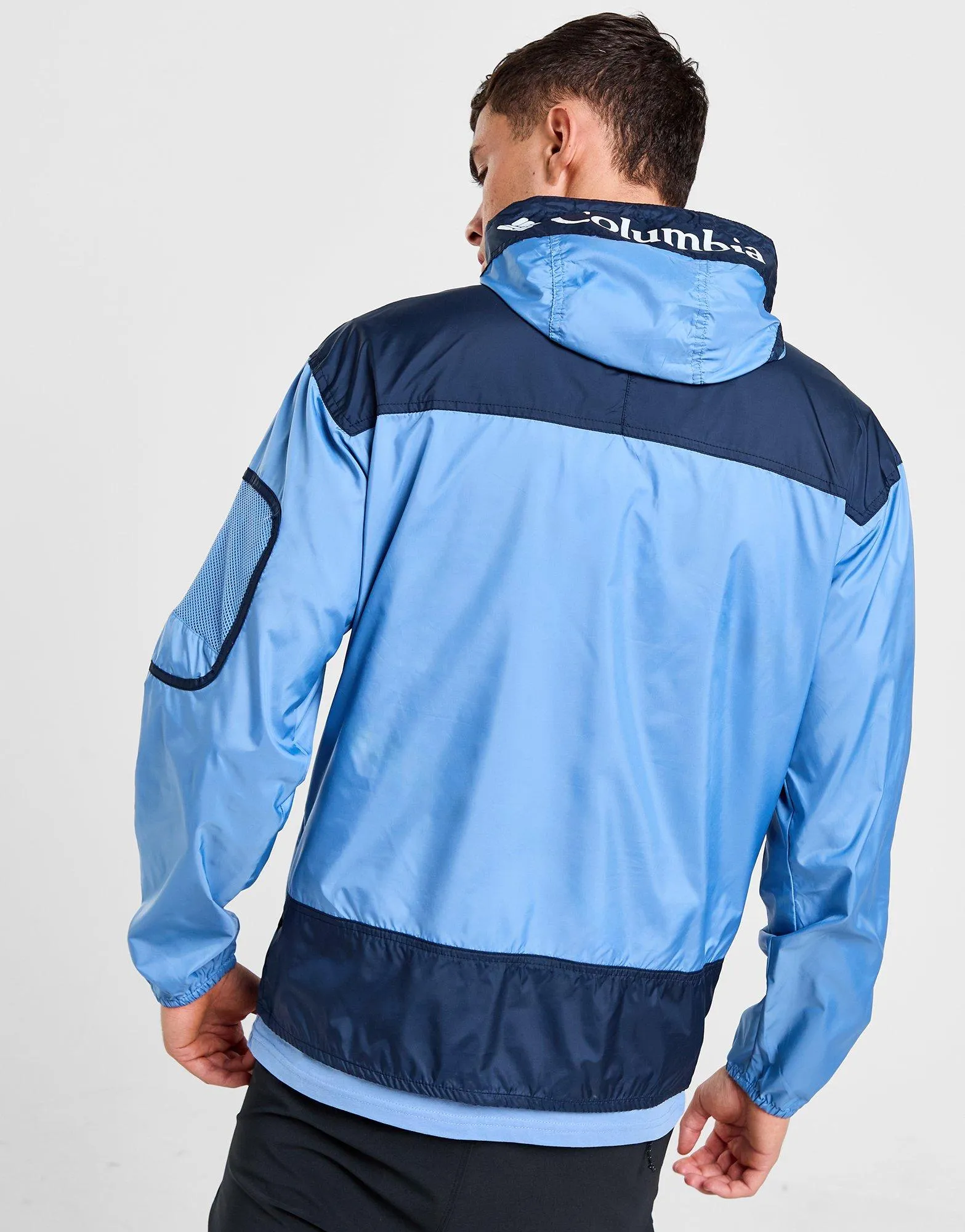 Columbia Chaqueta Challenger
