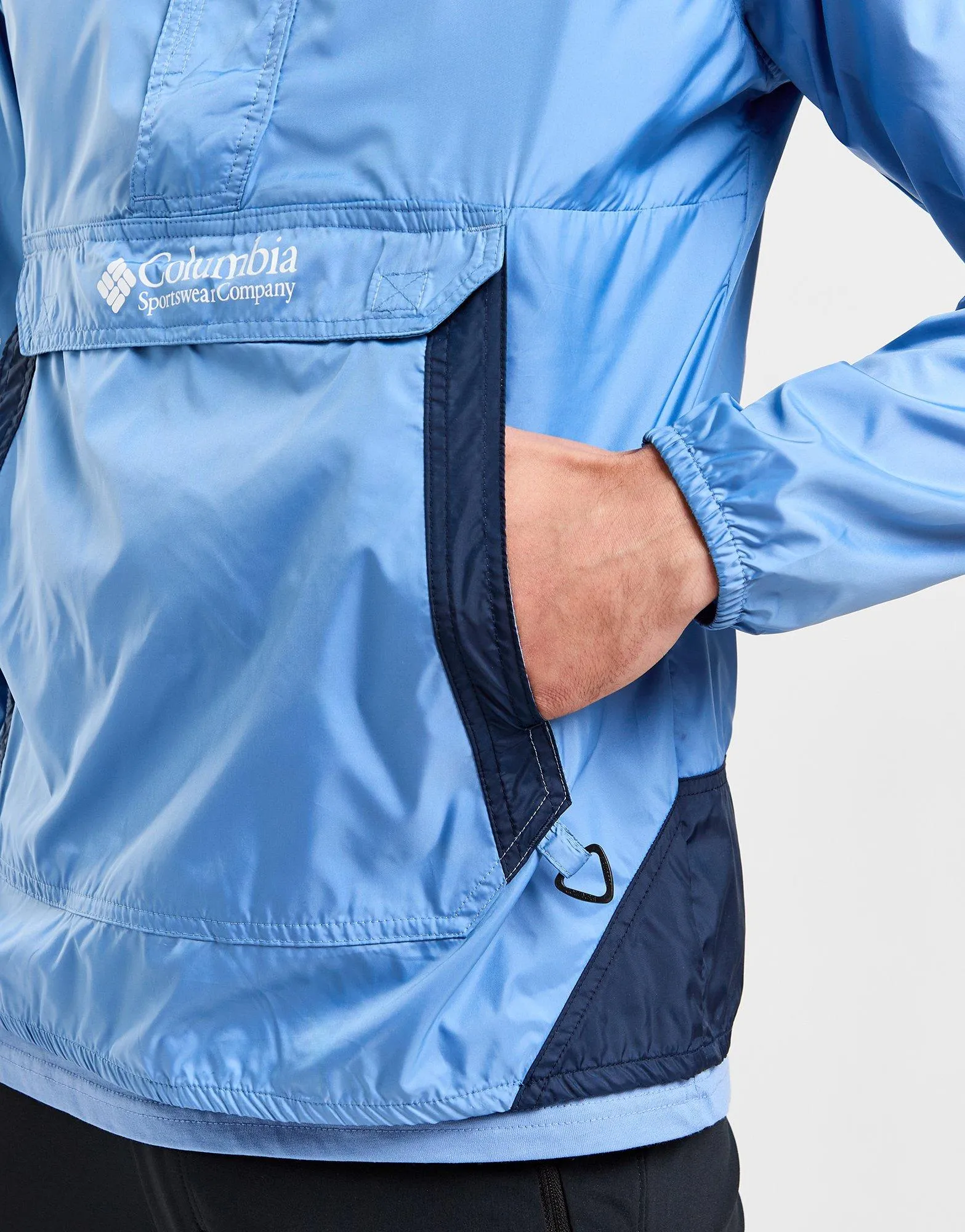 Columbia Chaqueta Challenger