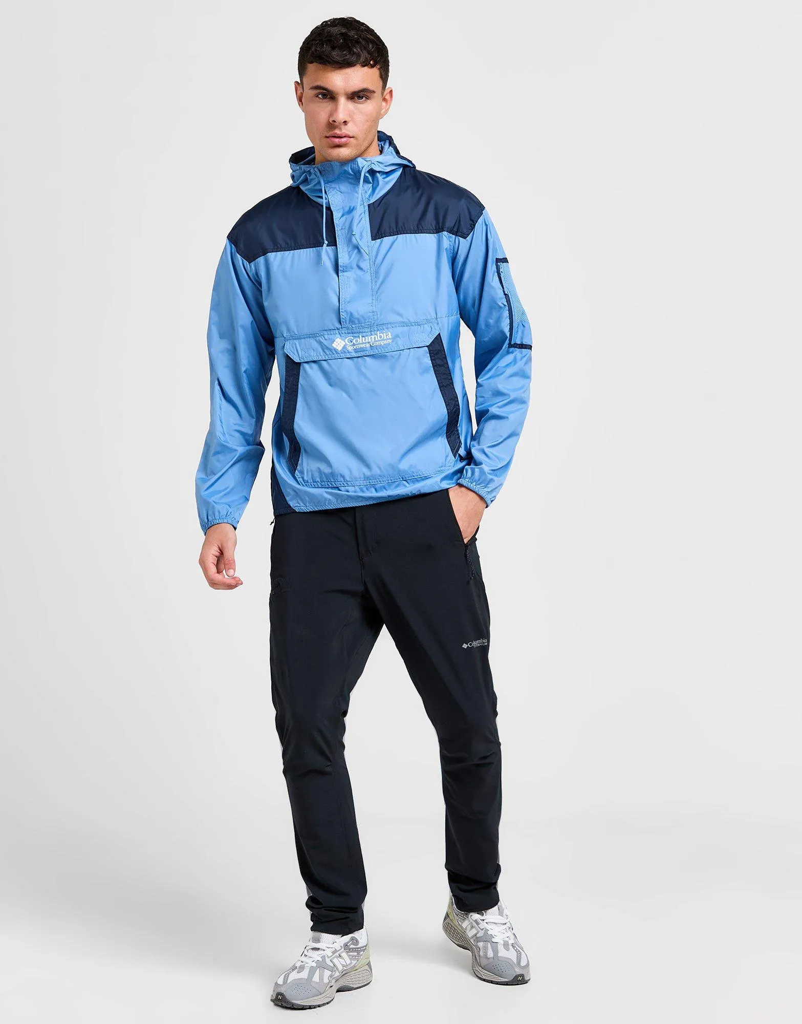 Columbia Chaqueta Challenger