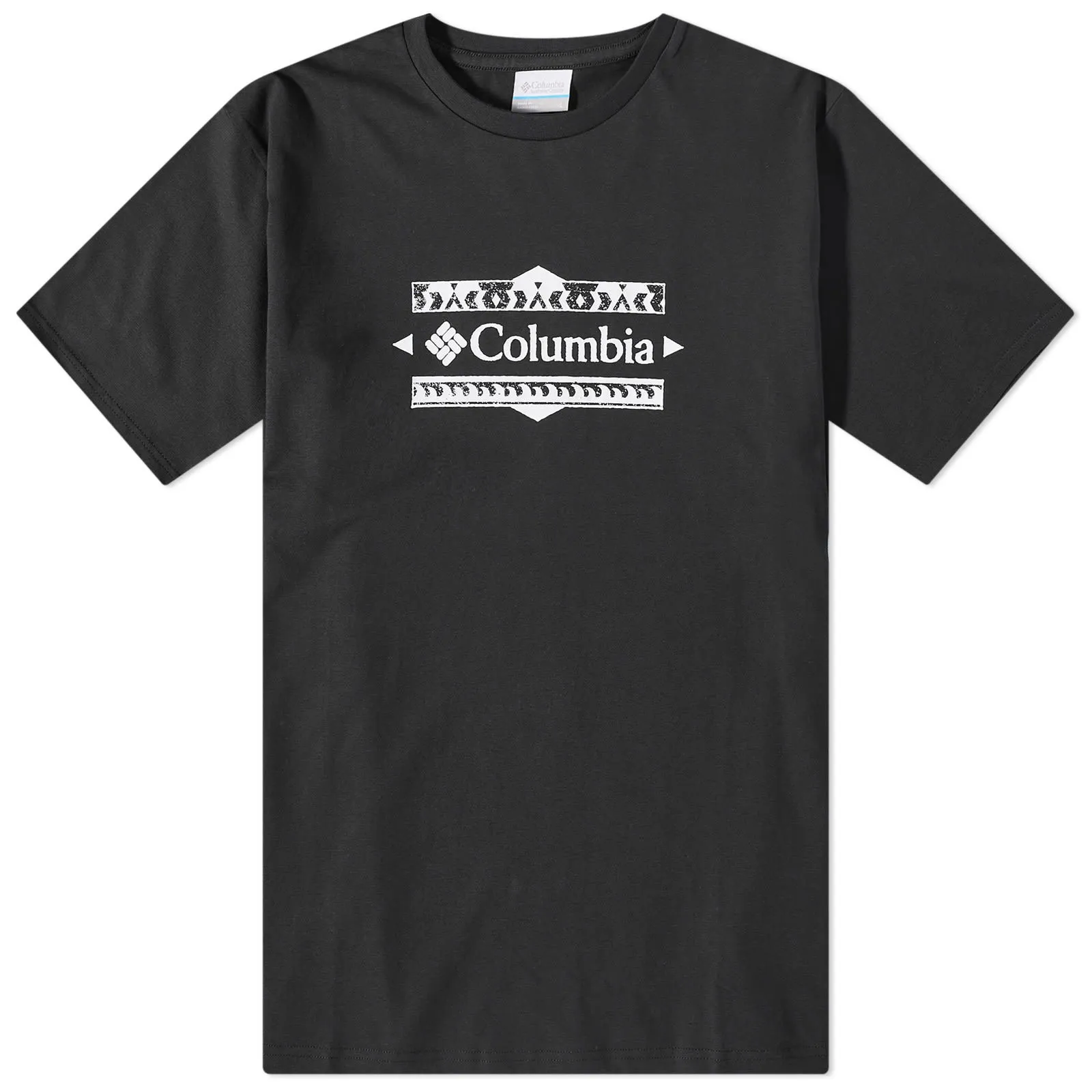 Columbia Explorers Canyon™ Back Print Tee