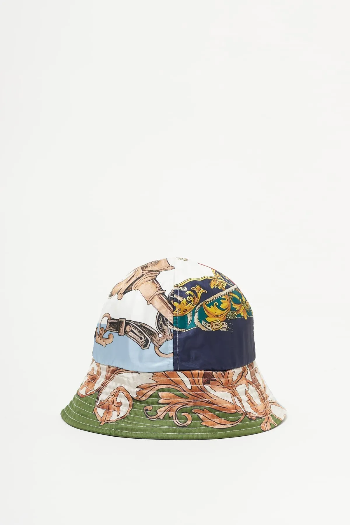COMME DES GARCONS SHIRT DARK BUCKET HAT