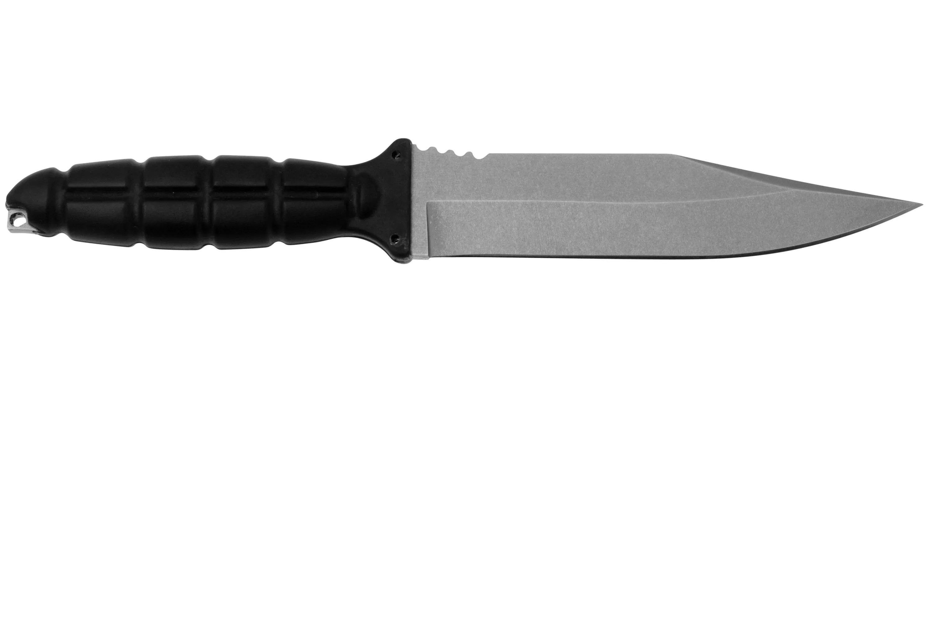 CONDOR ESCORT KNIFE K18346.3SS, CUCHILLO TáCTICO