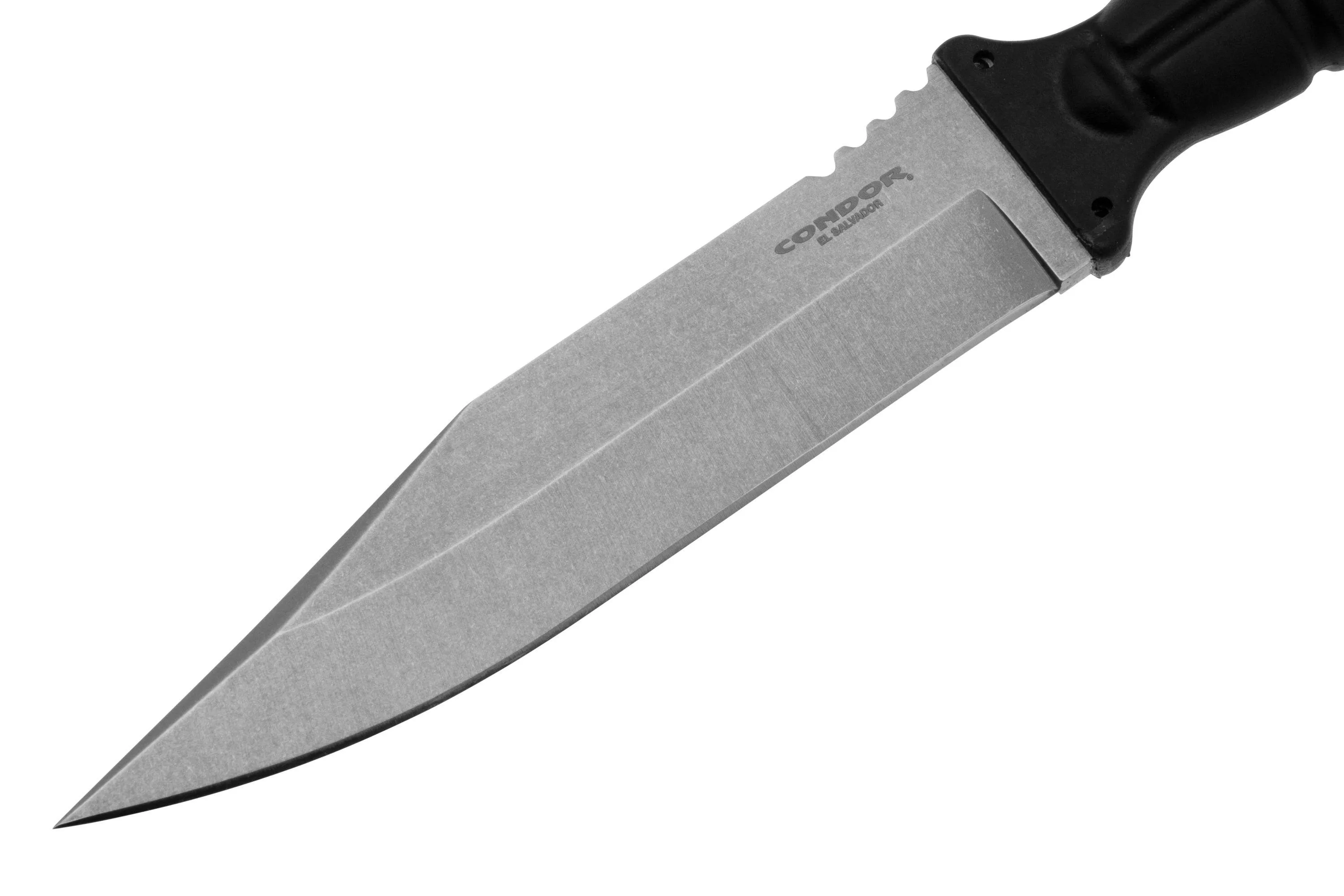 CONDOR ESCORT KNIFE K18346.3SS, CUCHILLO TáCTICO