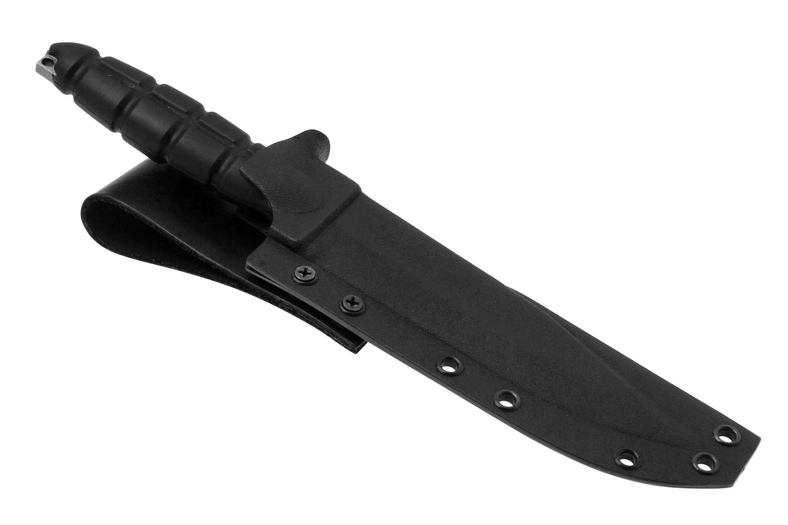 CONDOR ESCORT KNIFE K18346.3SS, CUCHILLO TáCTICO