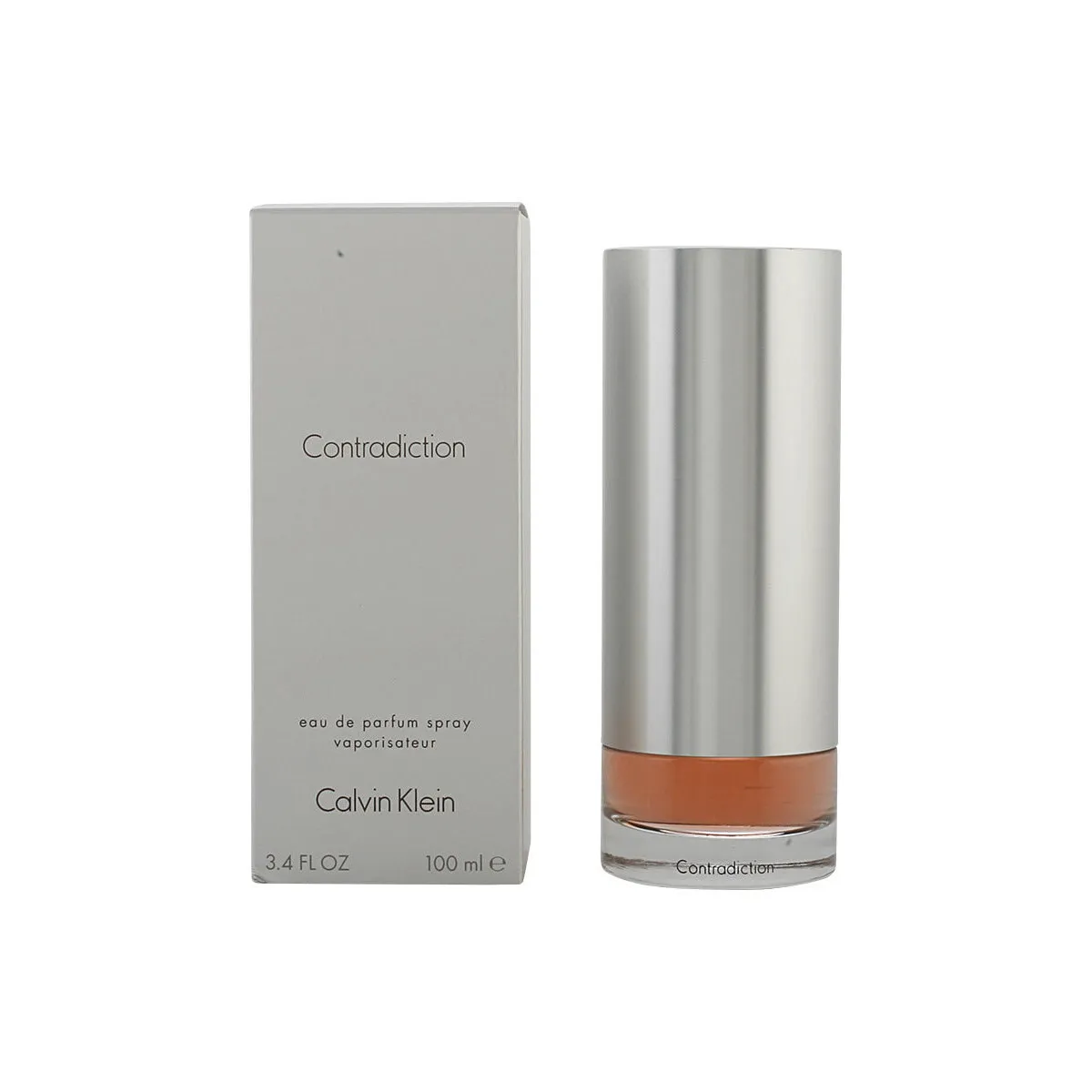 Contradiction Eau De Parfum Vaporizador