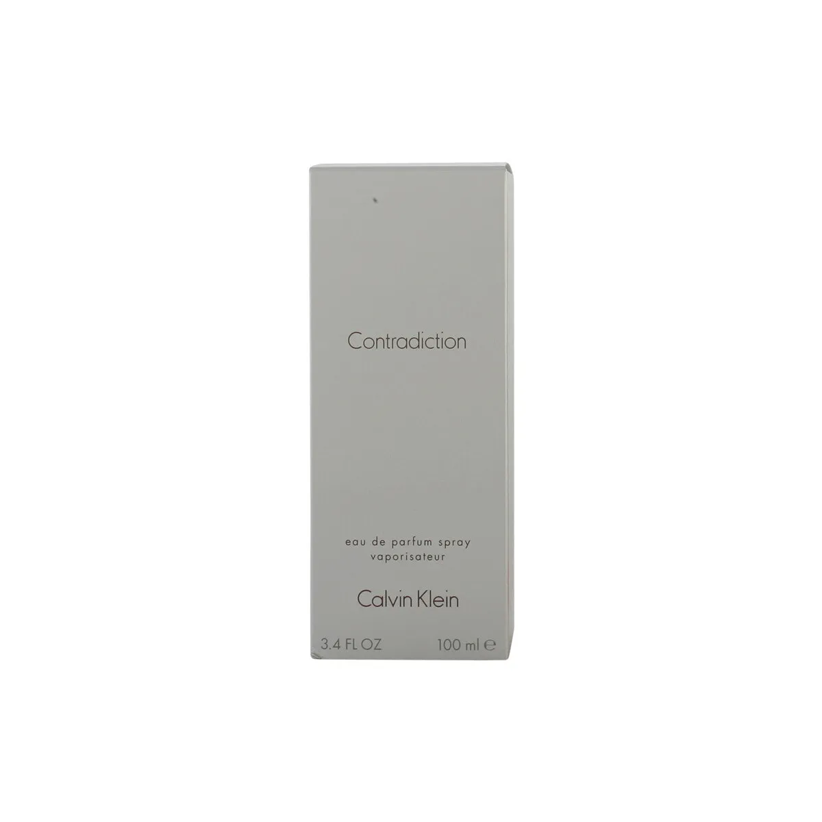 Contradiction Eau De Parfum Vaporizador