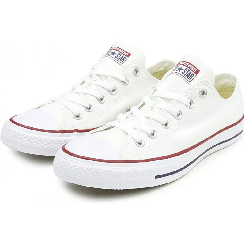 CONVERSE chuck taylor optical white M7652C ZAPATILLA HOMBRE TALLAS GRANDES