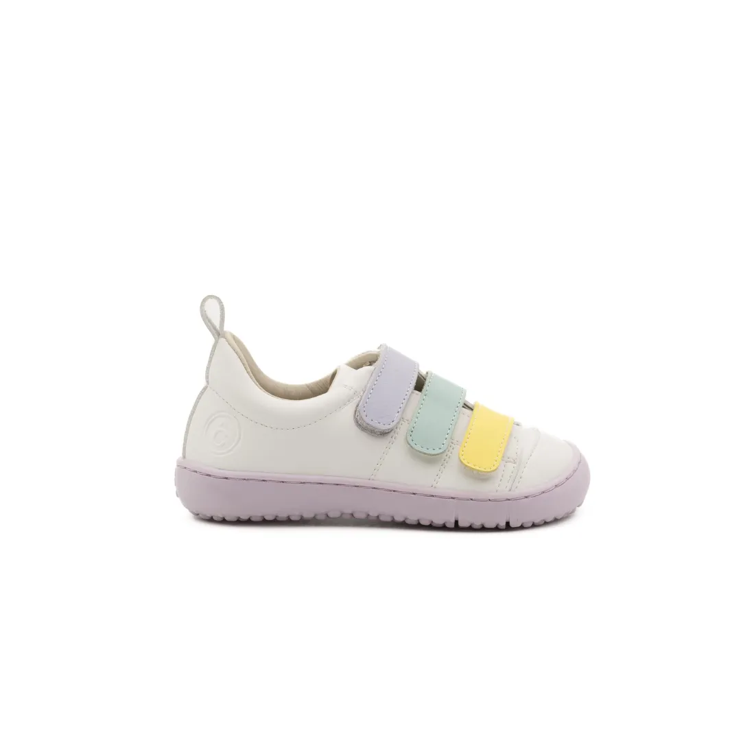 Coqueflex Deportiva 15297 Blanca