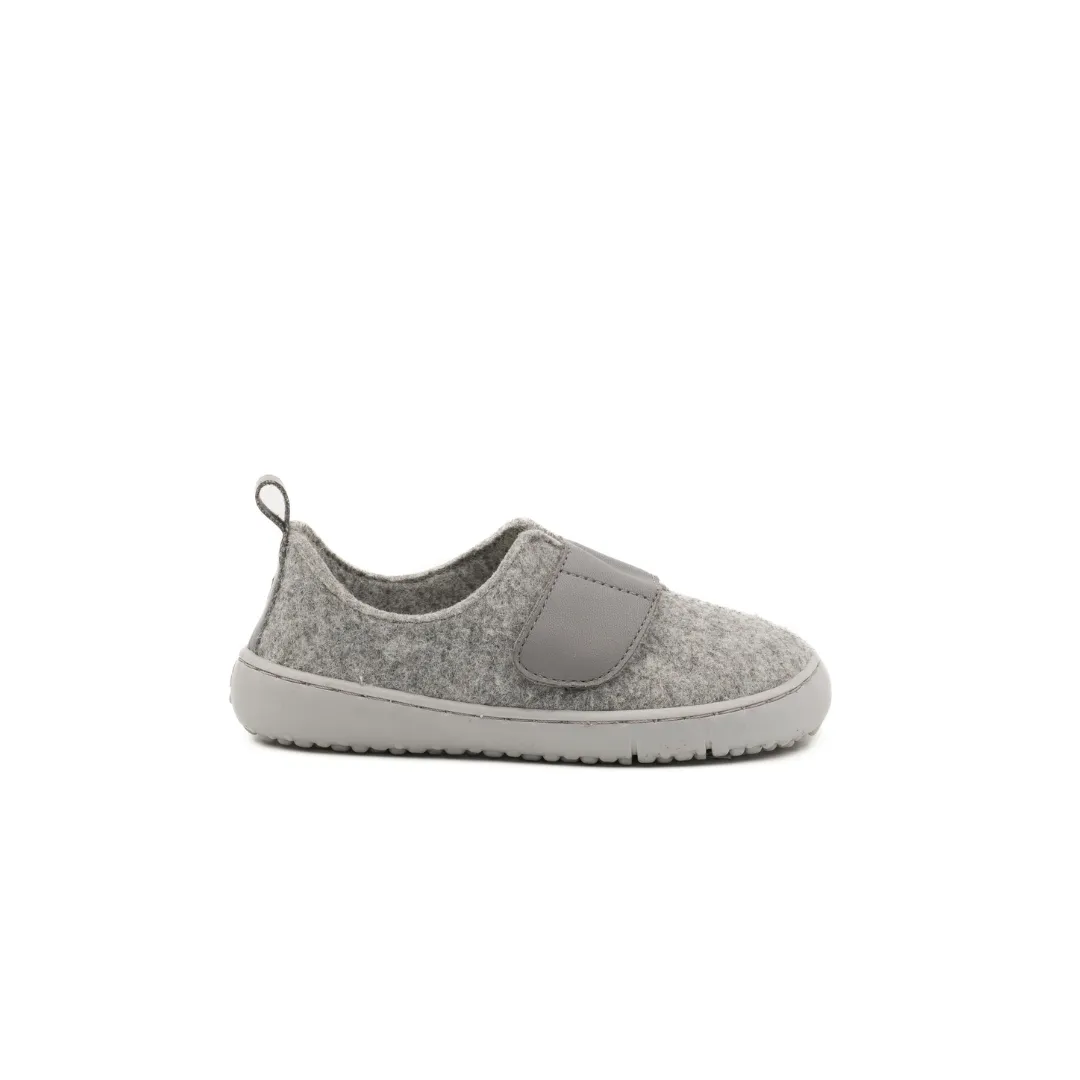 Coqueflex Zapatilla 15296 Gris