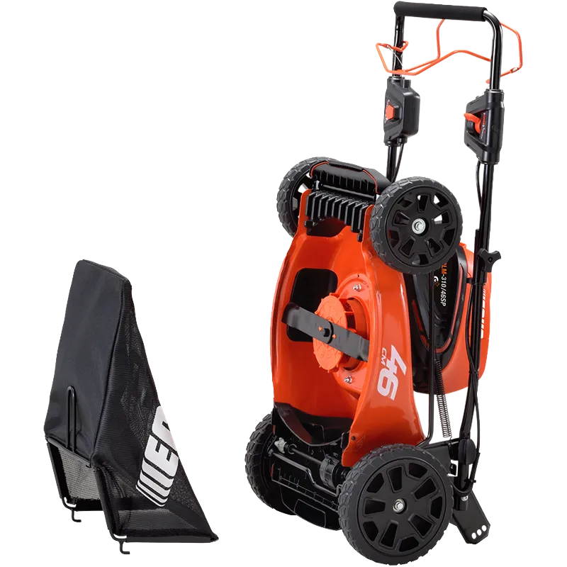 Cortacésped DLM  310/46SP