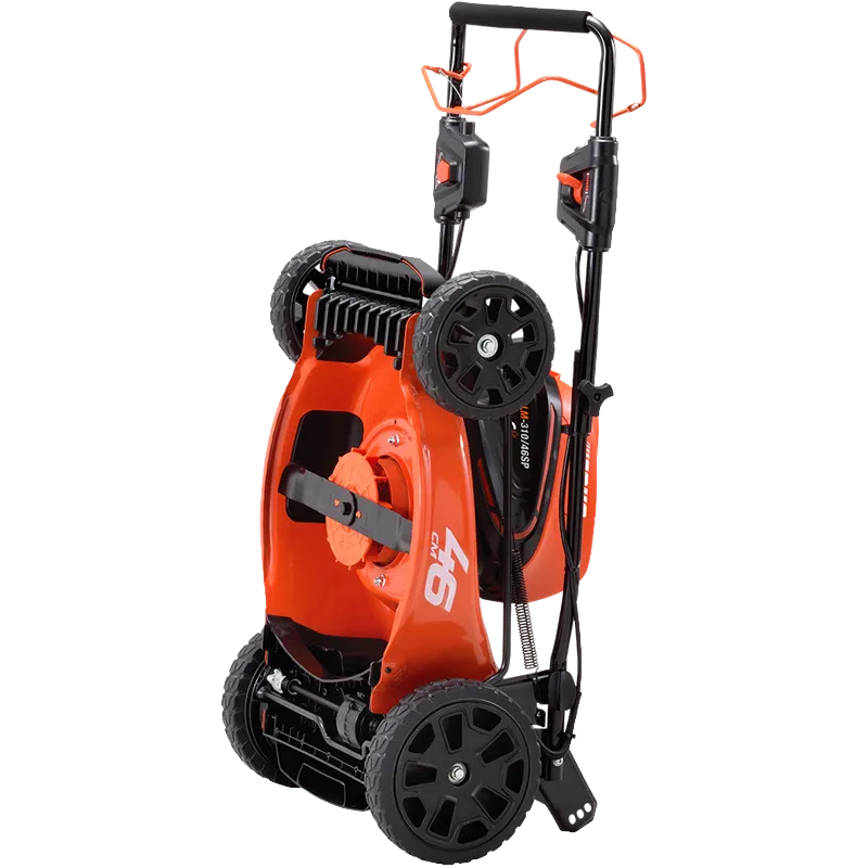 Cortacésped DLM  310/46SP