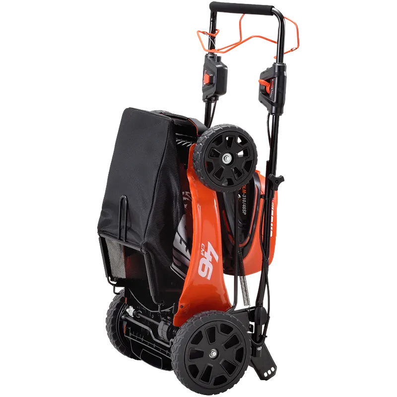 Cortacésped DLM  310/46SP