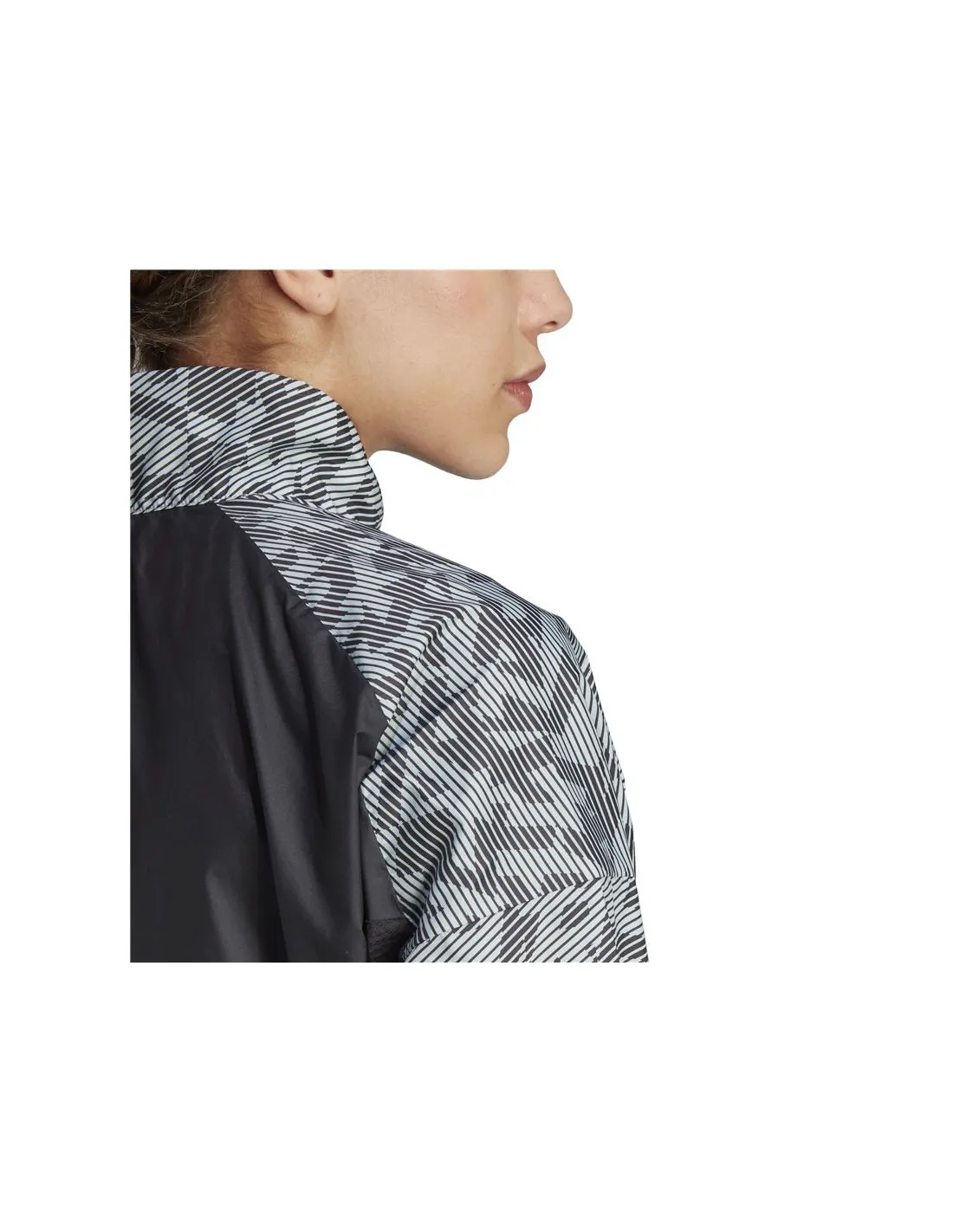Cortavientos de Trail adidas Trail Wind Mujer