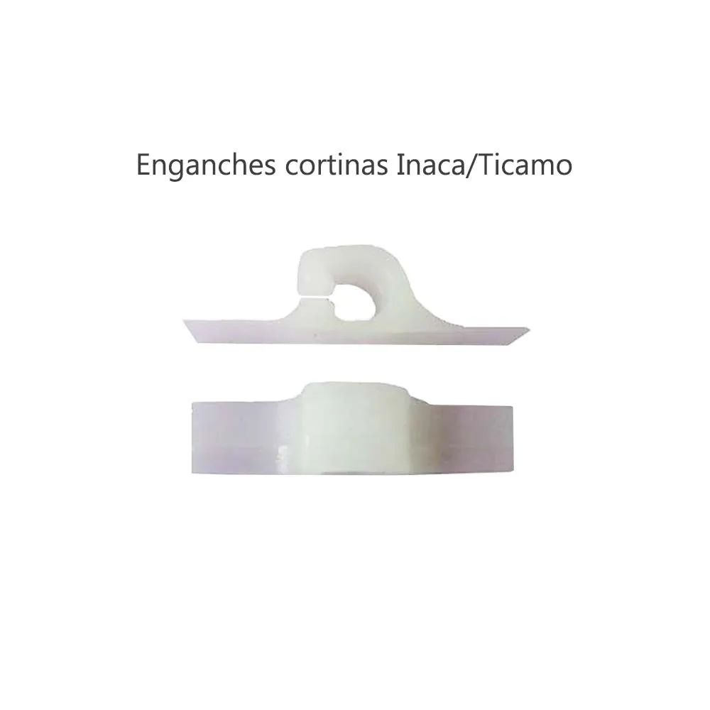 Cortina Ticamo Est. nº1 para tienda cocina o avancé de caravana